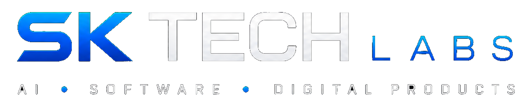 SK Tech Labs